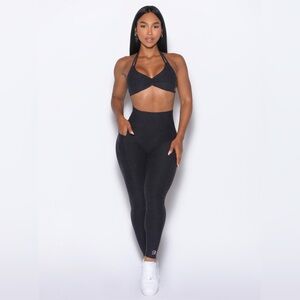 Bombshell Sportswear Curves 2.0 Leggings BNWT Size Medium